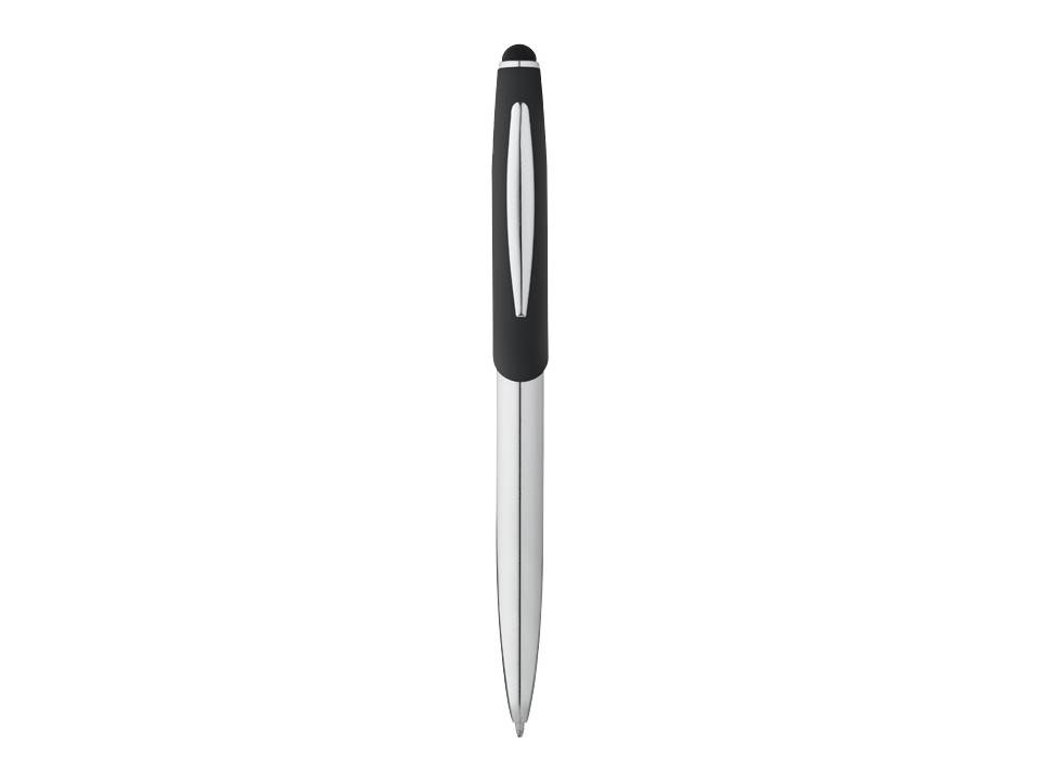 Stylo à bille avec stylet Geneva 2