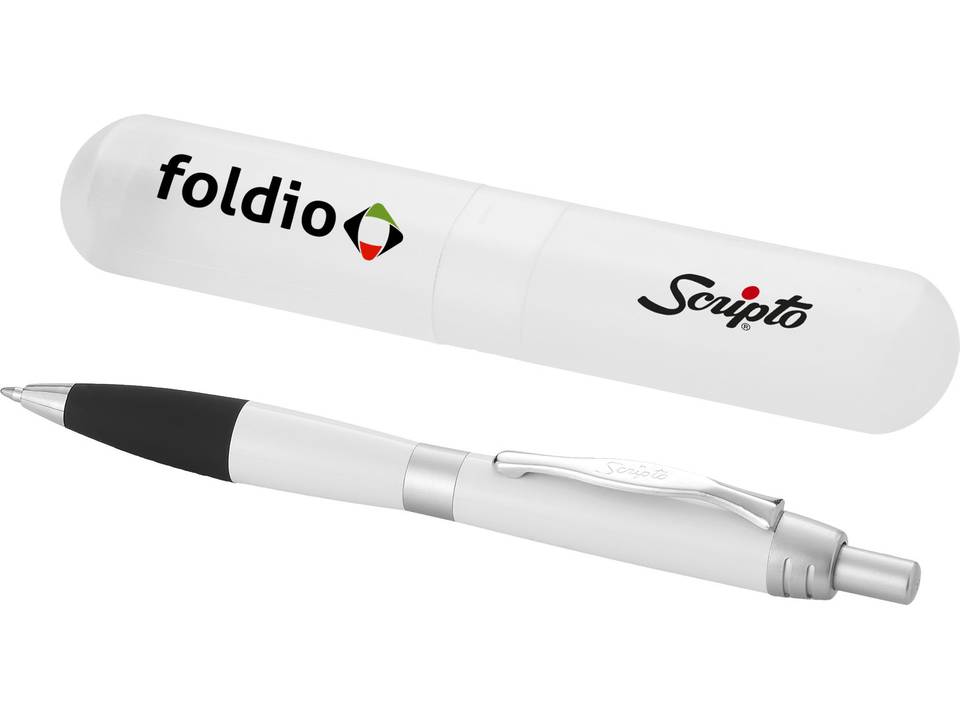 Ecrin pour stylo 2