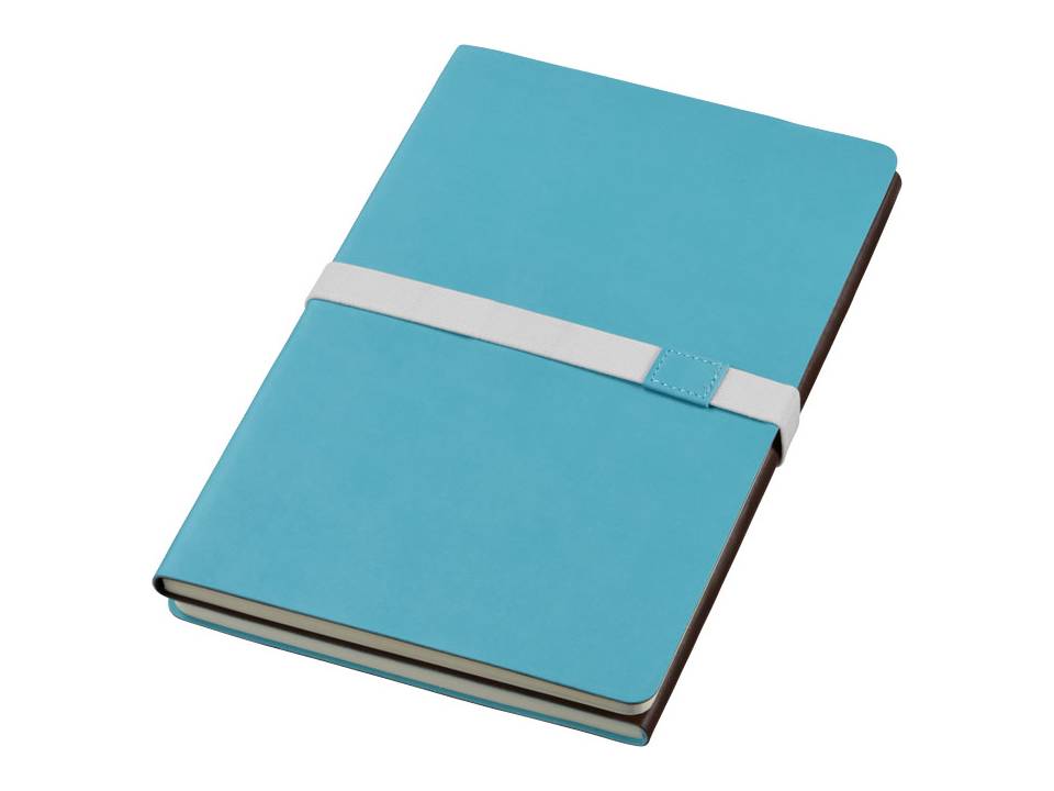 Journalbooks Doppio