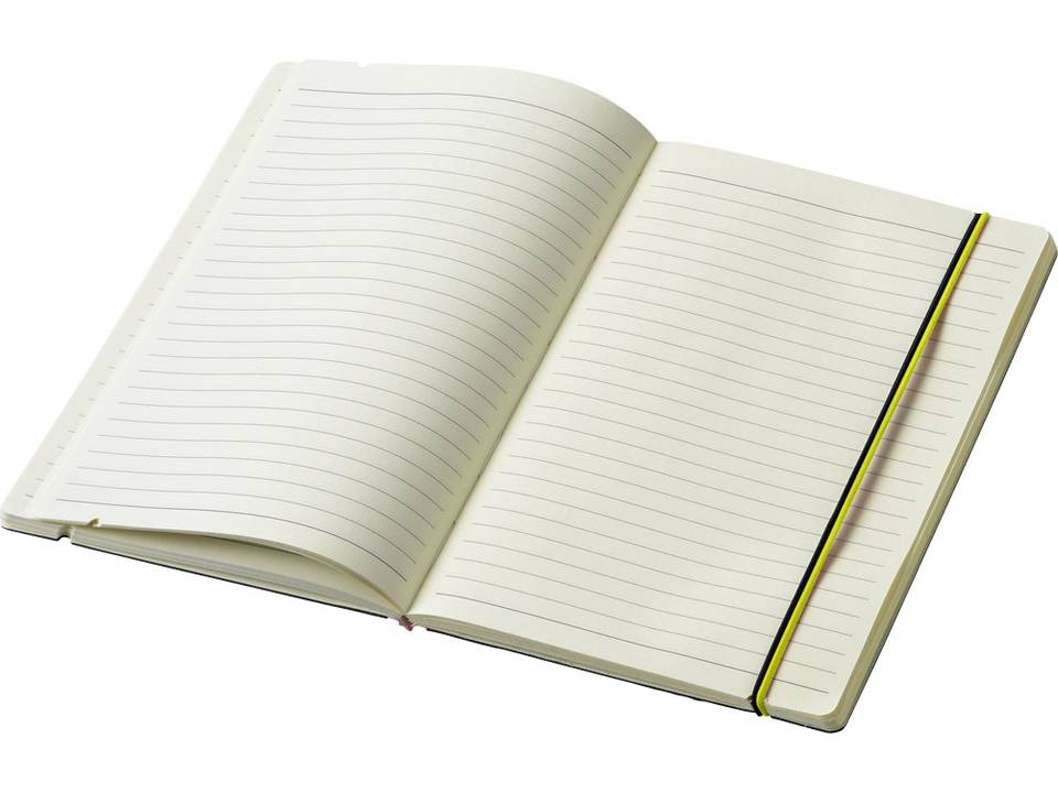 Bloc notes Cuppia 18