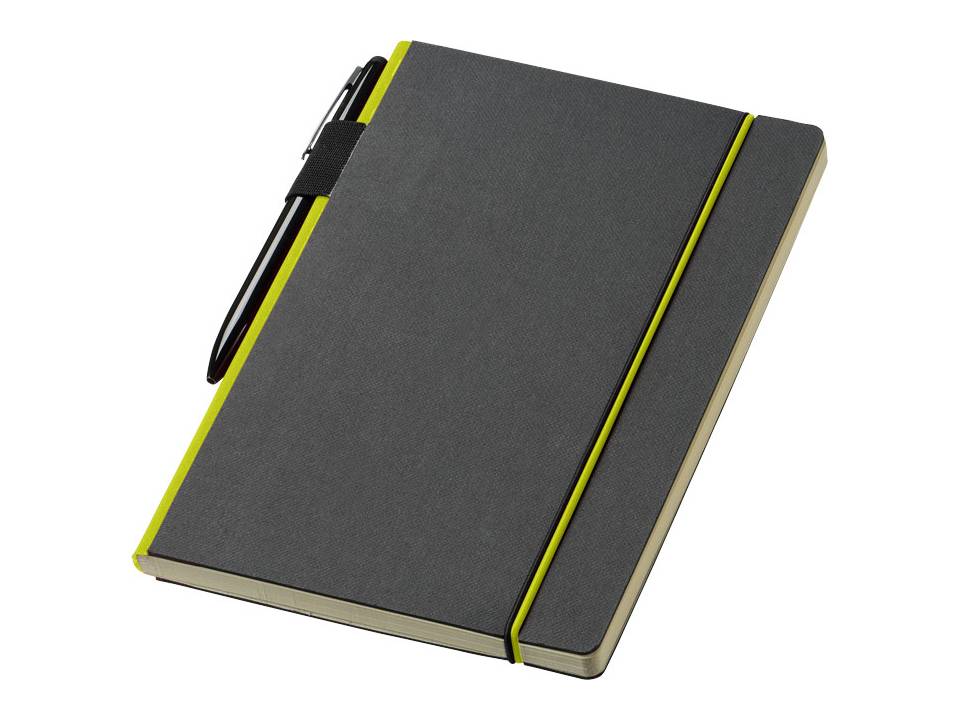 Bloc notes Cuppia 21