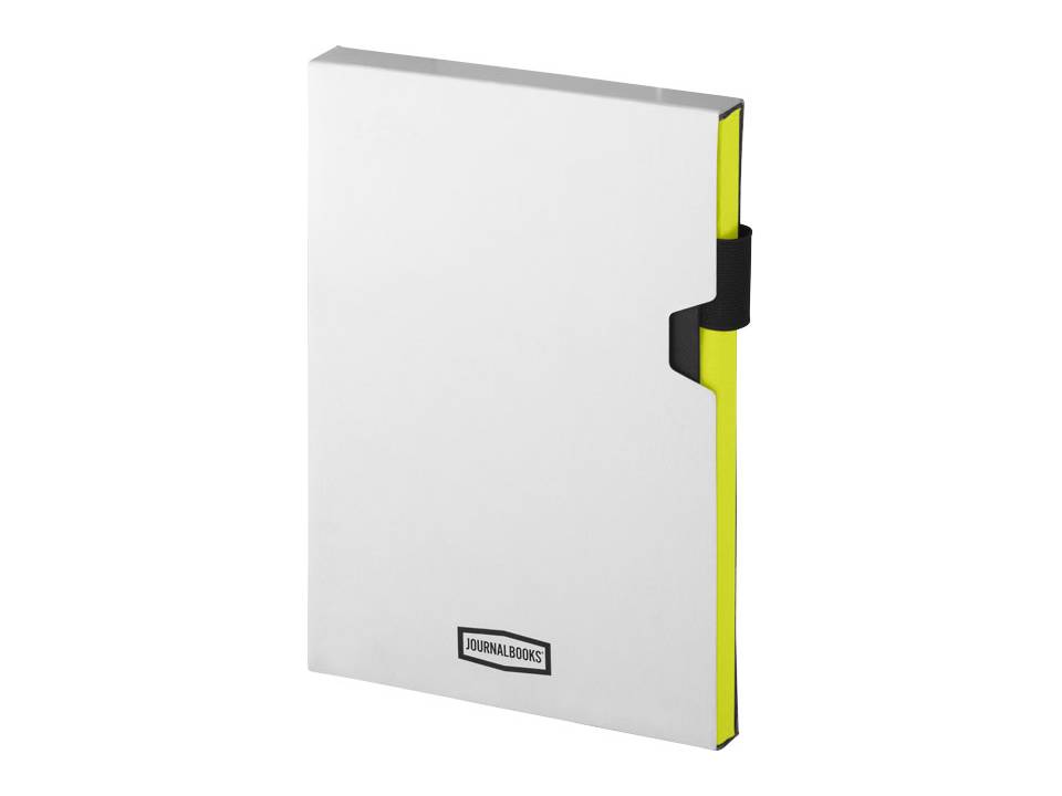 Bloc notes Cuppia 22