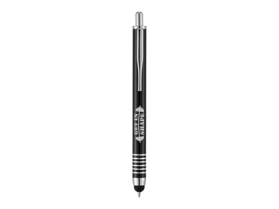 Stylet stylo à bille Zoe 4