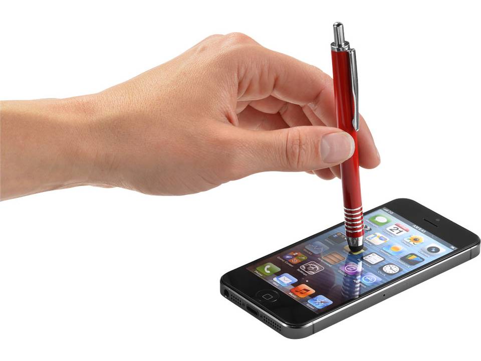 Stylet stylo à bille Zoe 13