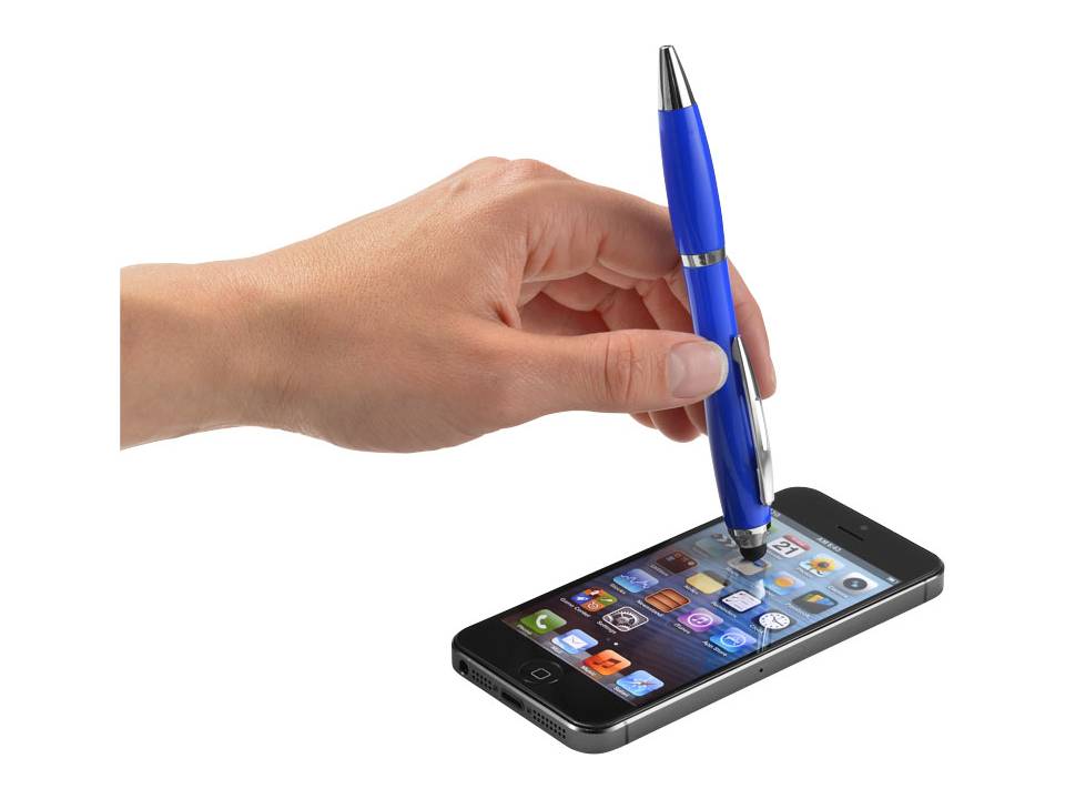 Stylo stylet Nash 11