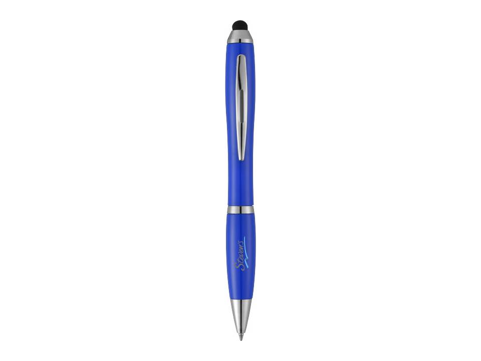 Stylo stylet Nash 12
