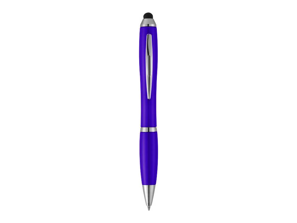 Stylo stylet Nash 7