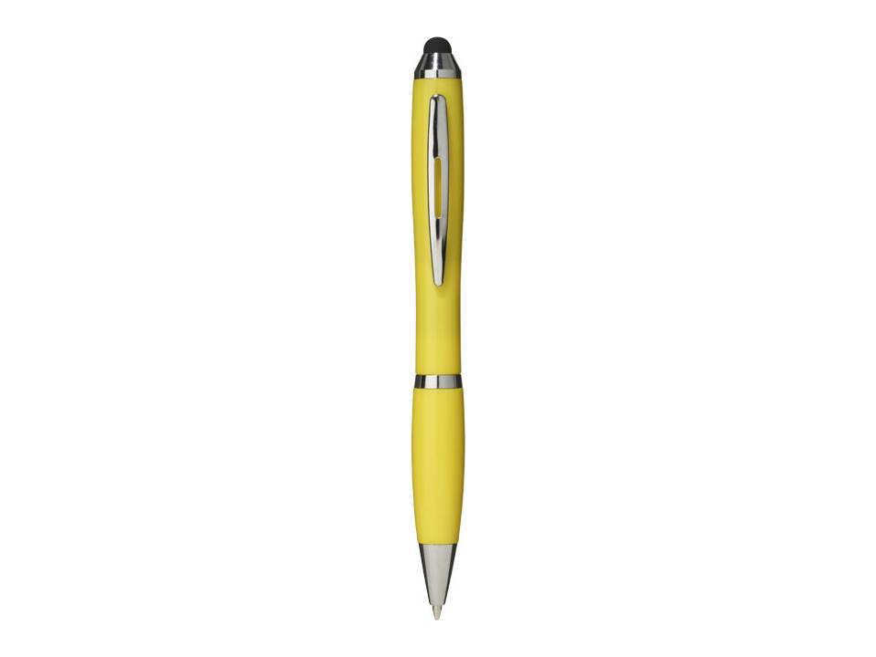 Stylo stylet Nash 17