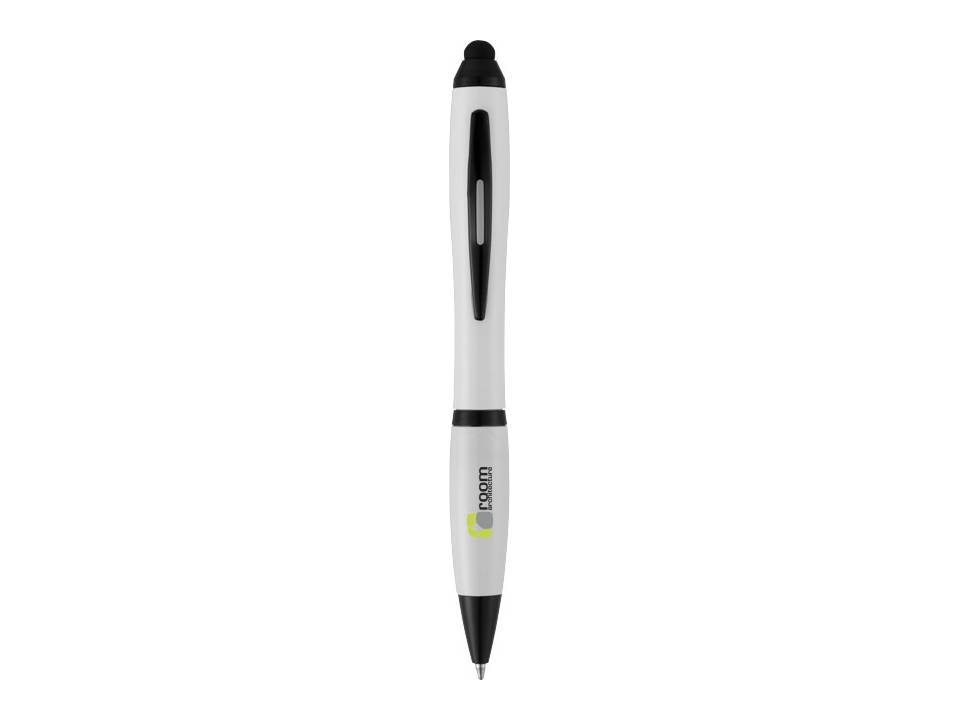 Stylo stylet Nash 4