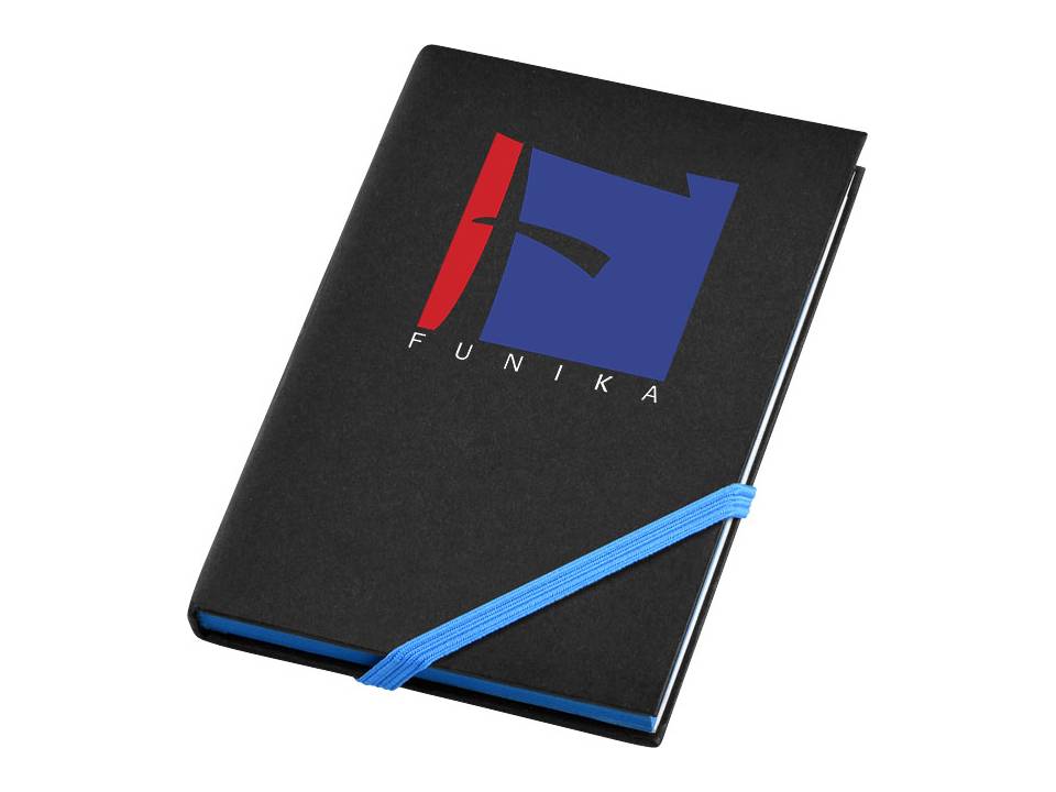 Bloc-notes Travers junior 9