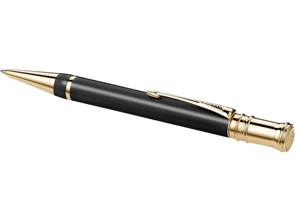 Stylo à bille Duofold Premium 9