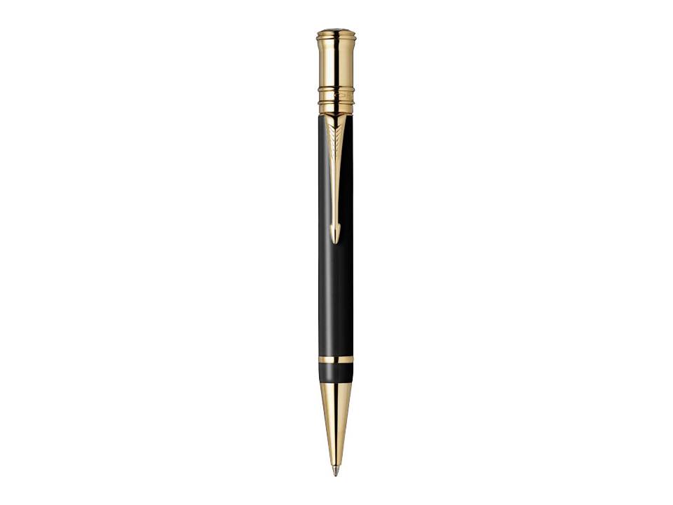 Stylo à bille Duofold Premium 14