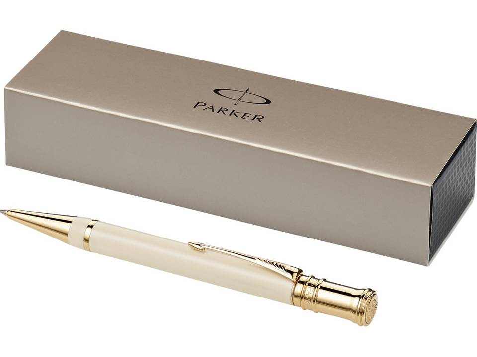 Stylo à bille Duofold Premium 5