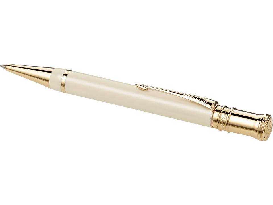 Stylo à bille Duofold Premium 7