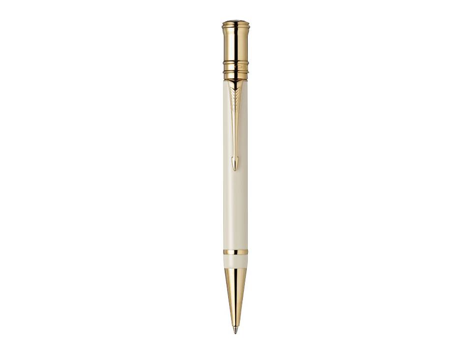 Stylo à bille Duofold Premium 4