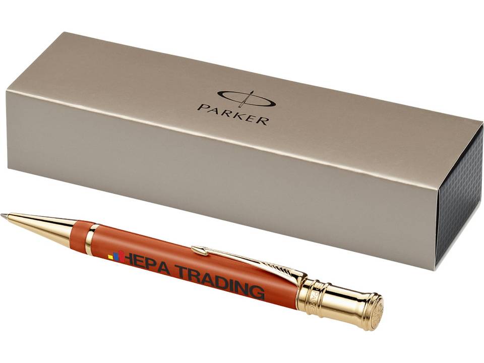 Stylo à bille Duofold Premium 16