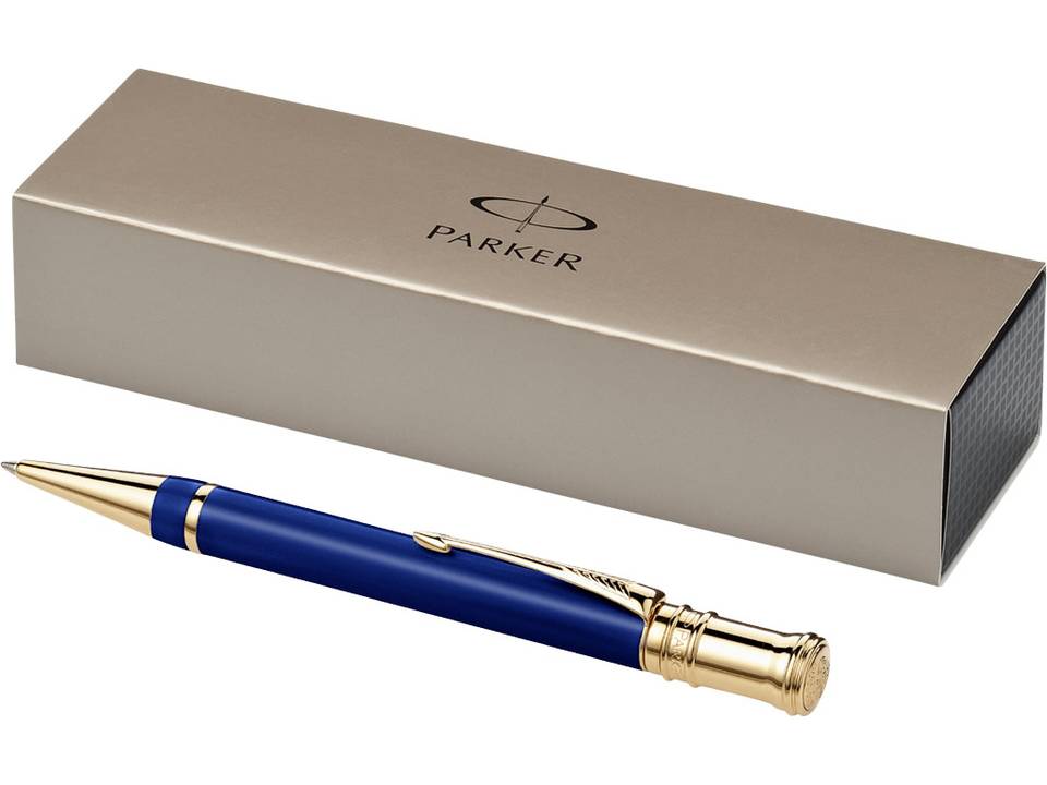 Stylo à bille Duofold Premium 13