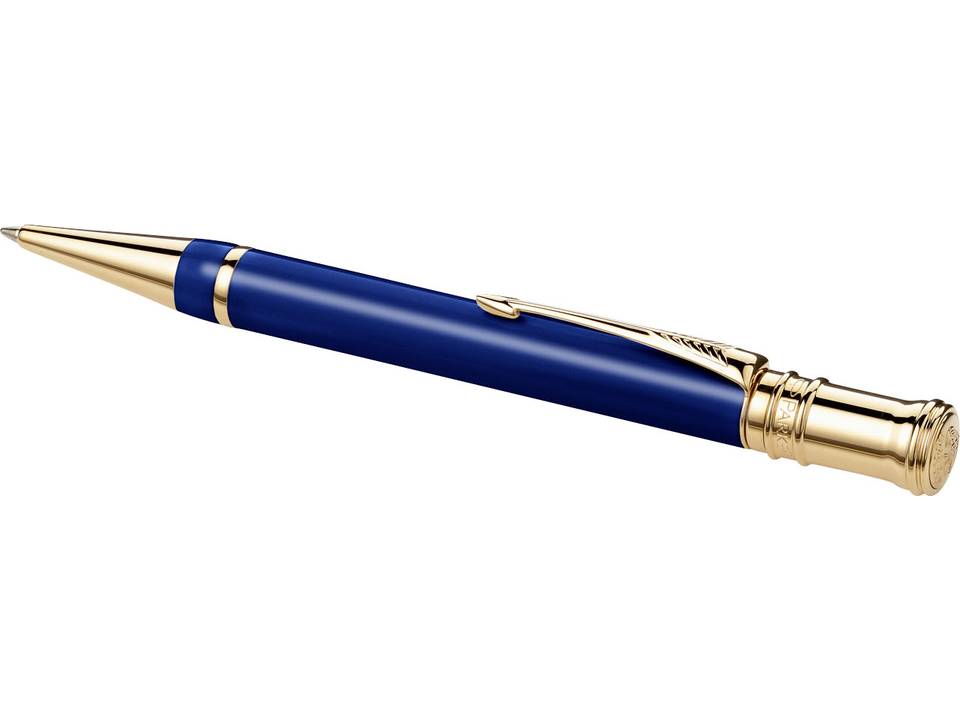 Stylo à bille Duofold Premium 10