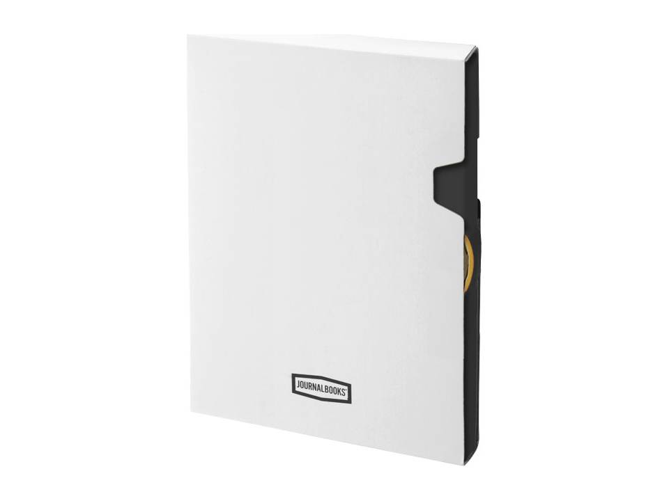 Carnet de notes A5 Stretto 4