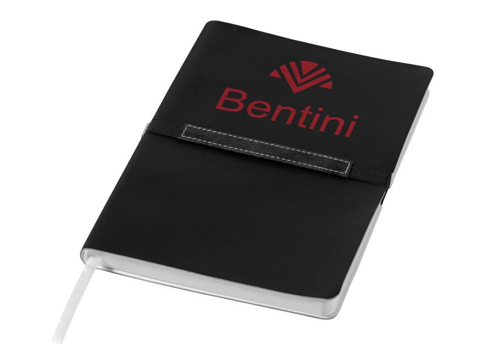 Carnet de notes A5 Stretto 6