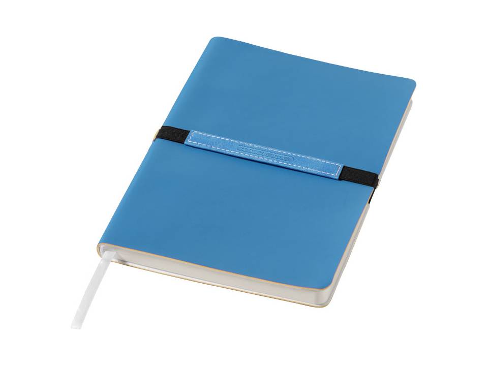 Carnet de notes A5 Stretto 10