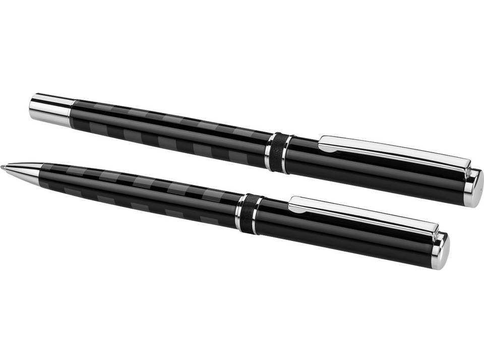 Set de stylos Wilson 3