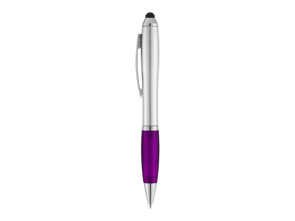 Stylo stylet Nash 12