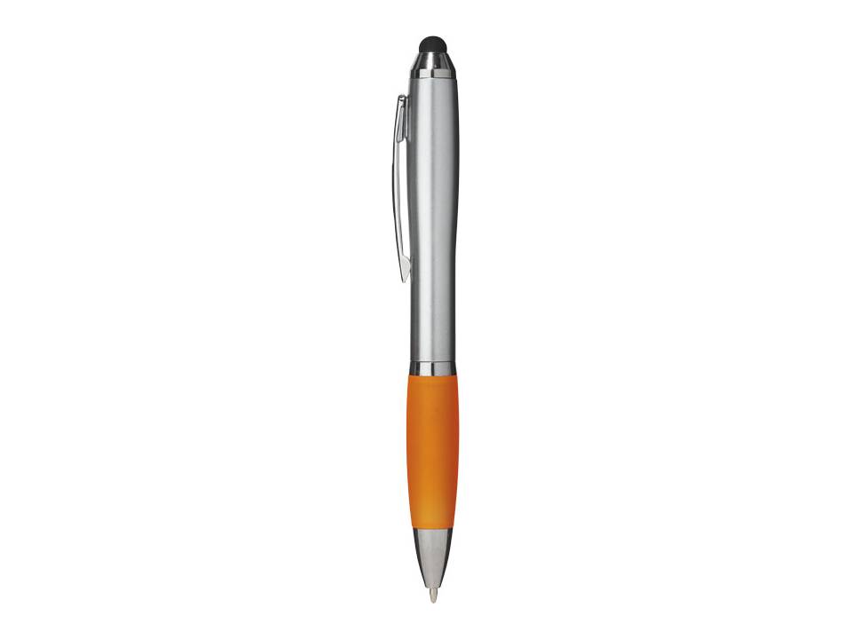 Stylo stylet Nash 19
