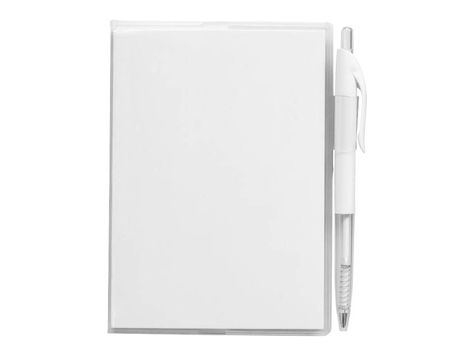 Carnet de notes et stylo Paradiso 10