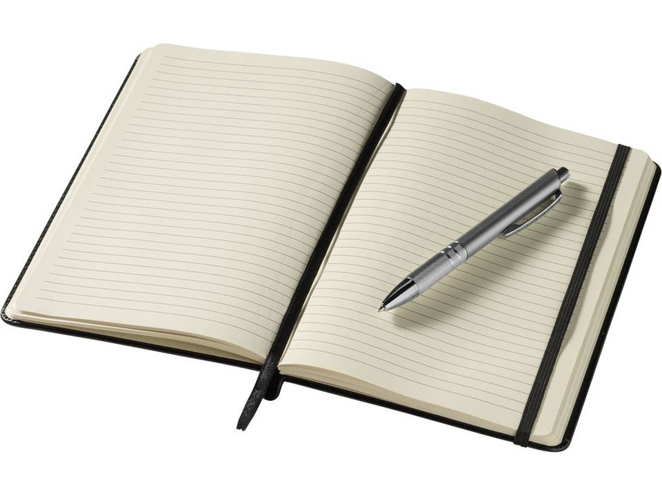 Calepin et stylo Panama 2