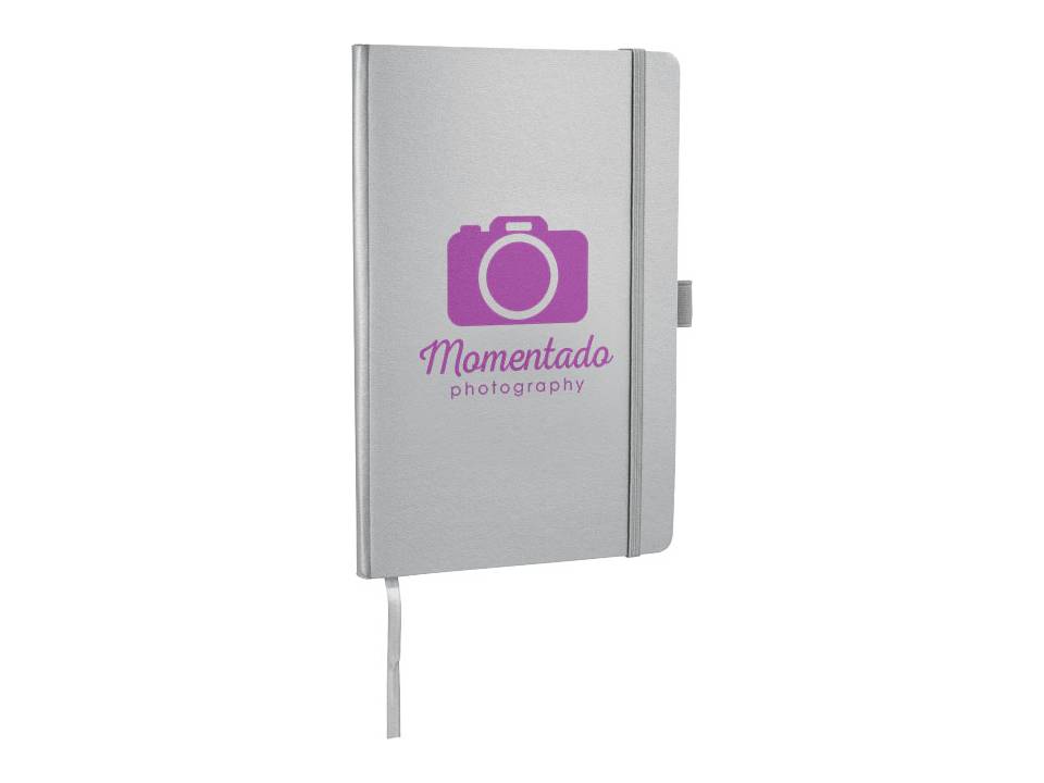 Carnet de bureau à couverture flexible 13