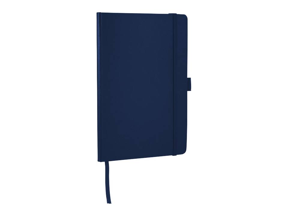 Carnet de bureau à couverture flexible 19