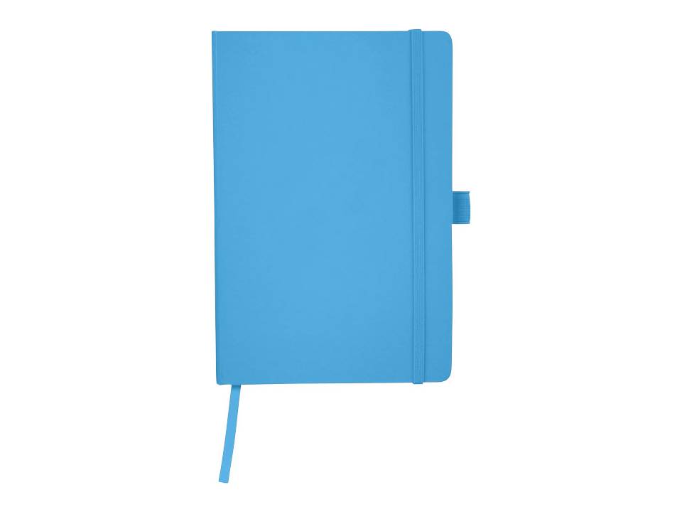 Carnet de bureau à couverture flexible 4