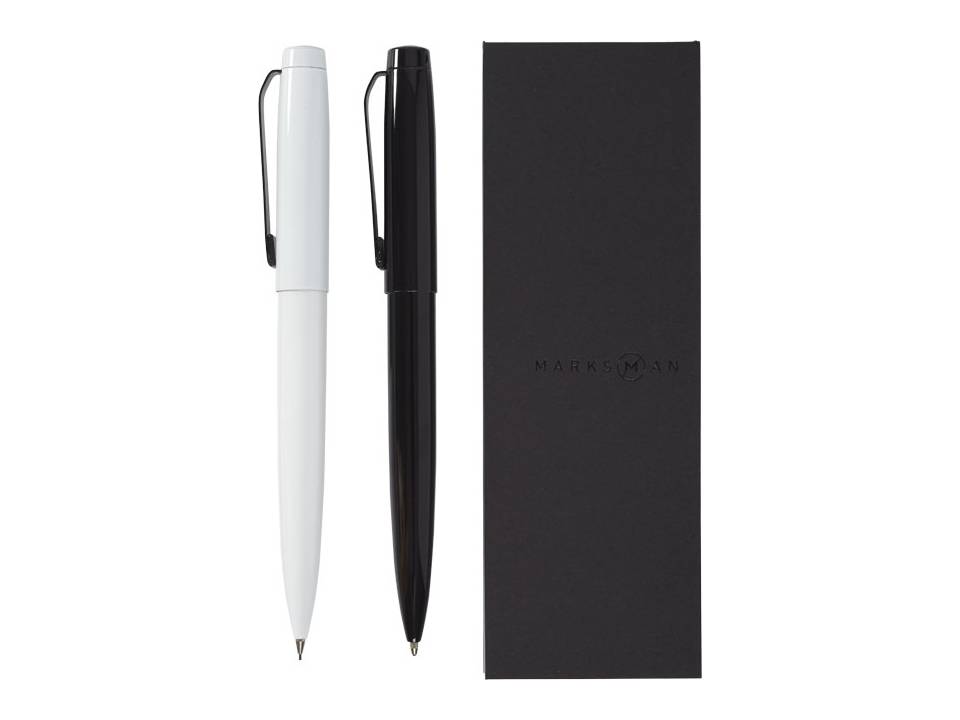 Stylo à bille Verseau 3