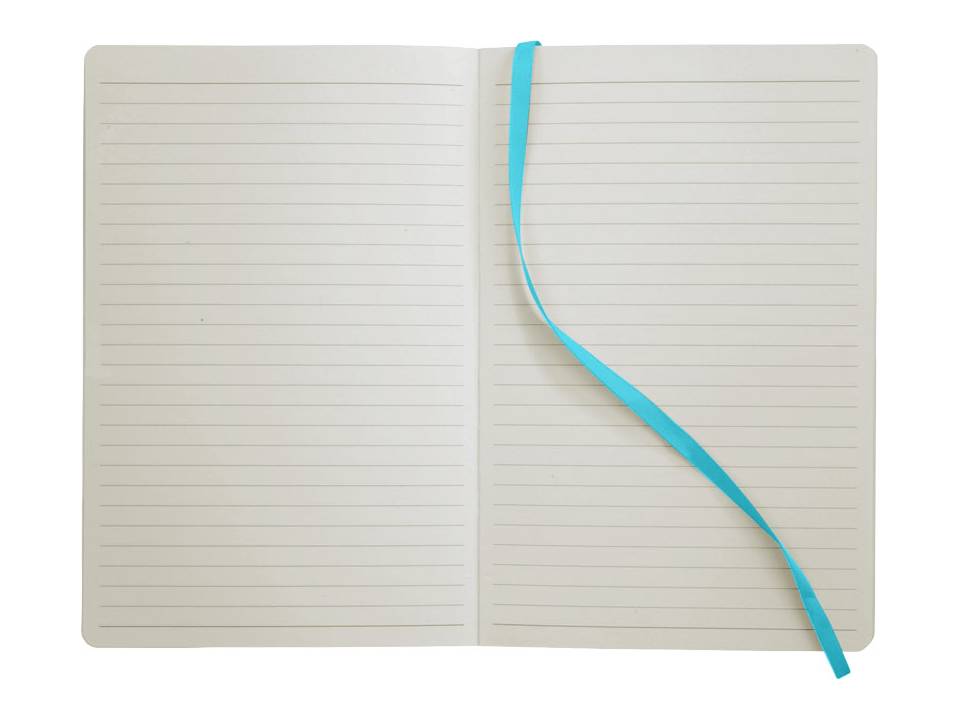 Carnet de notes à couverture souple Classic 16