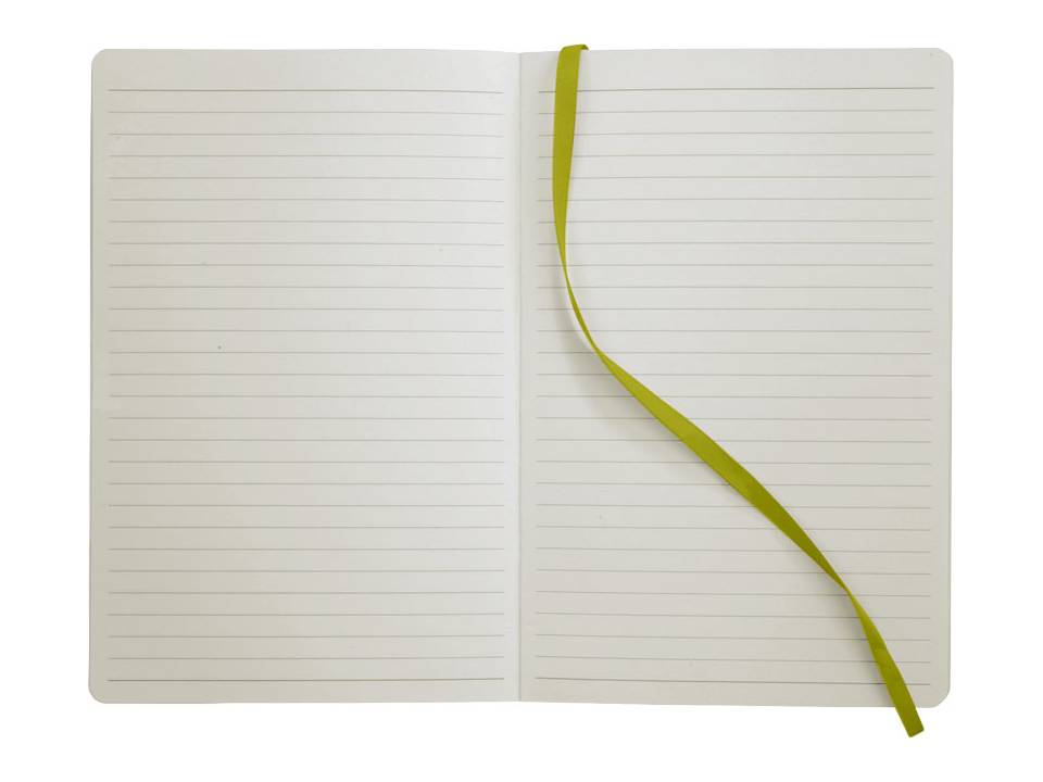 Carnet de notes à couverture souple Classic 13