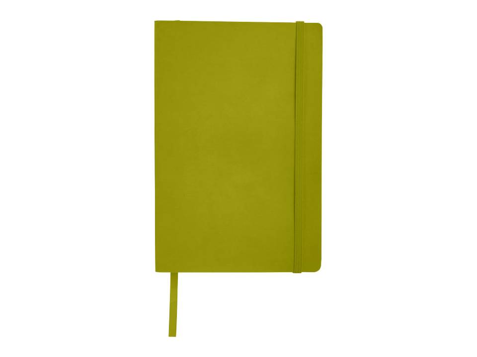 Carnet de notes à couverture souple Classic 14