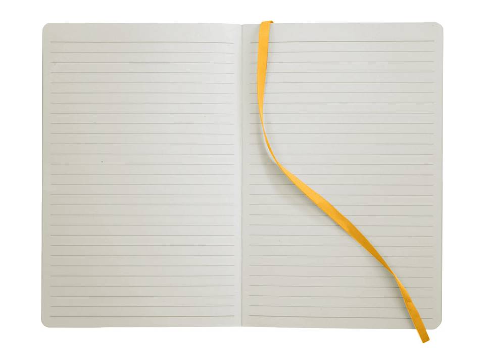 Carnet de notes à couverture souple Classic 18