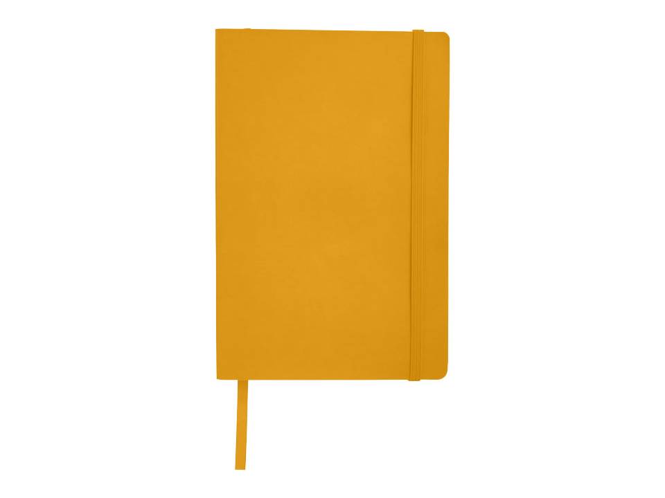 Carnet de notes à couverture souple Classic 17