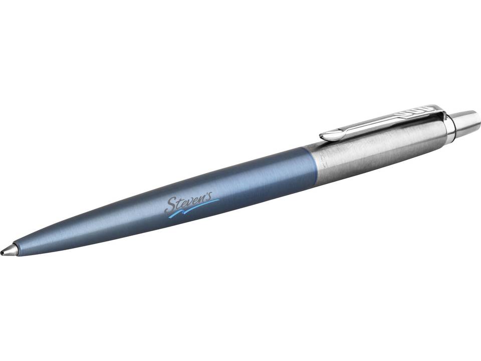 Stylo à bille Bleu Victoria CT Jotter 2