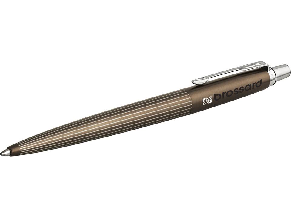 Stylo à bille Premium Carlisle Brown Jotter 2