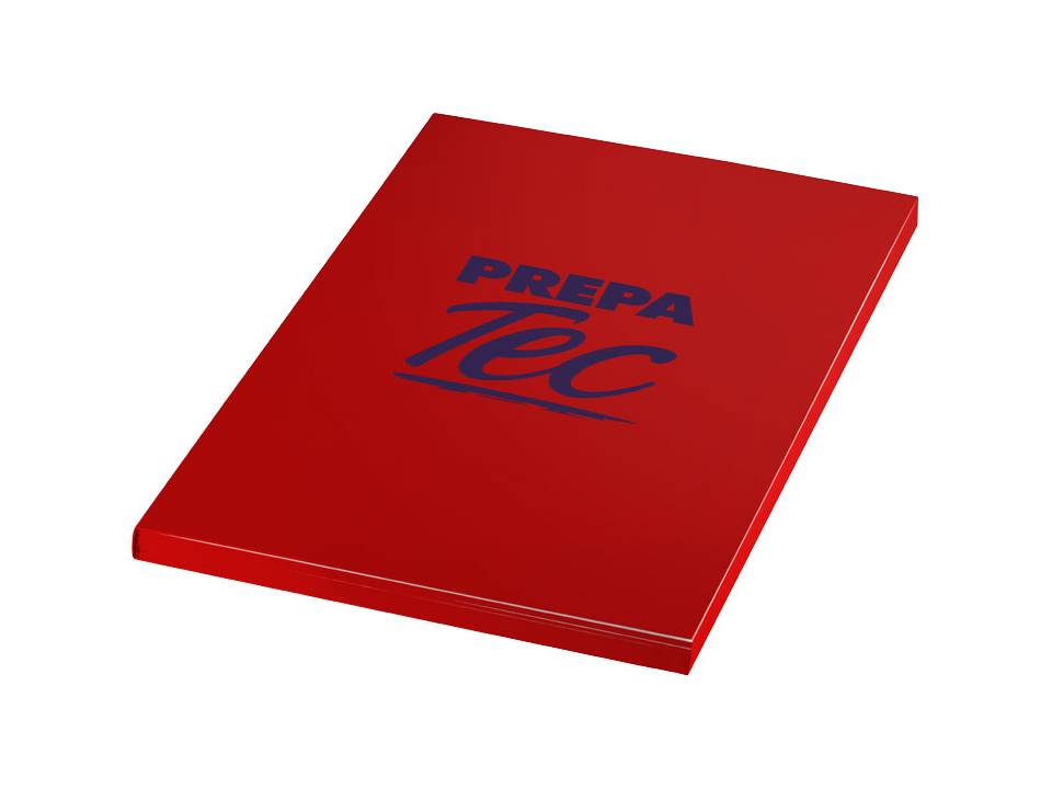 Carnet de notes A5 Match-the-edge 4