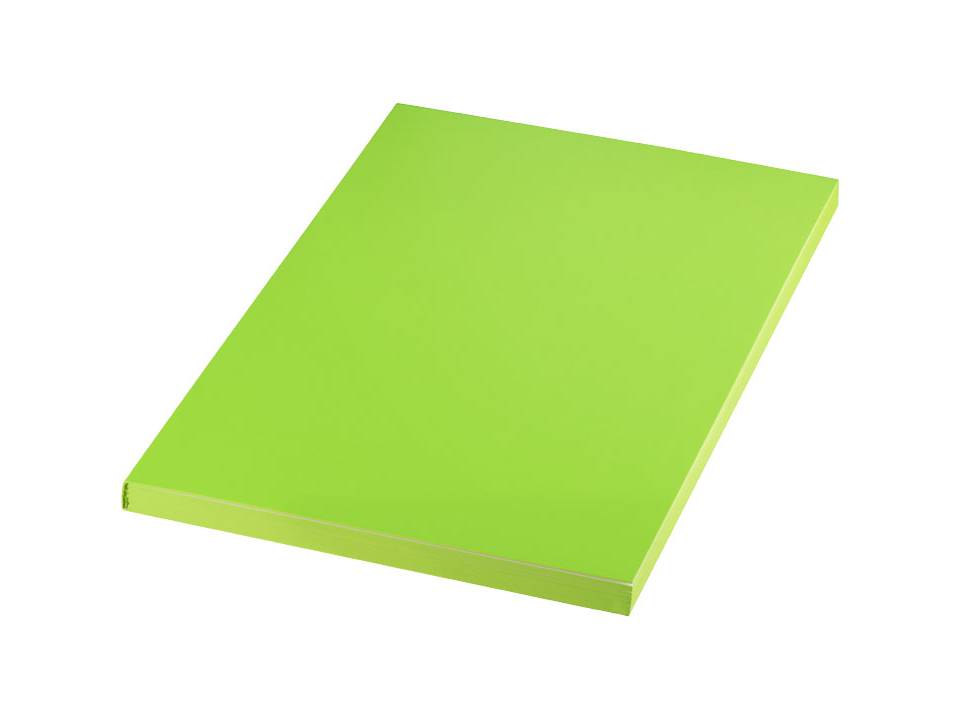 Carnet de notes A5 Match-the-edge 6