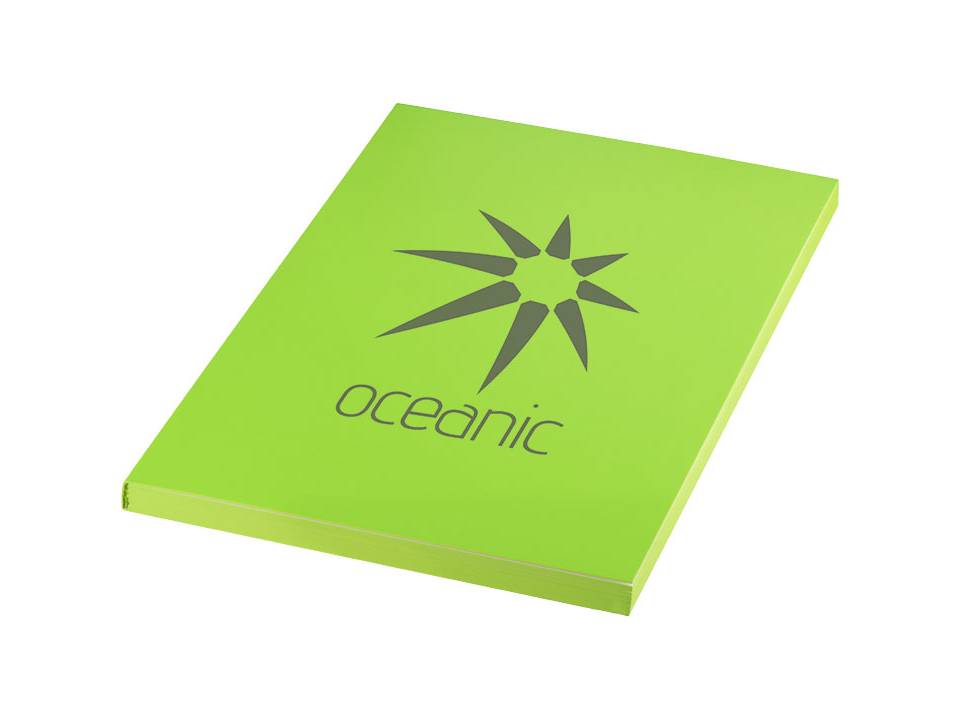 Carnet de notes A5 Match-the-edge 5