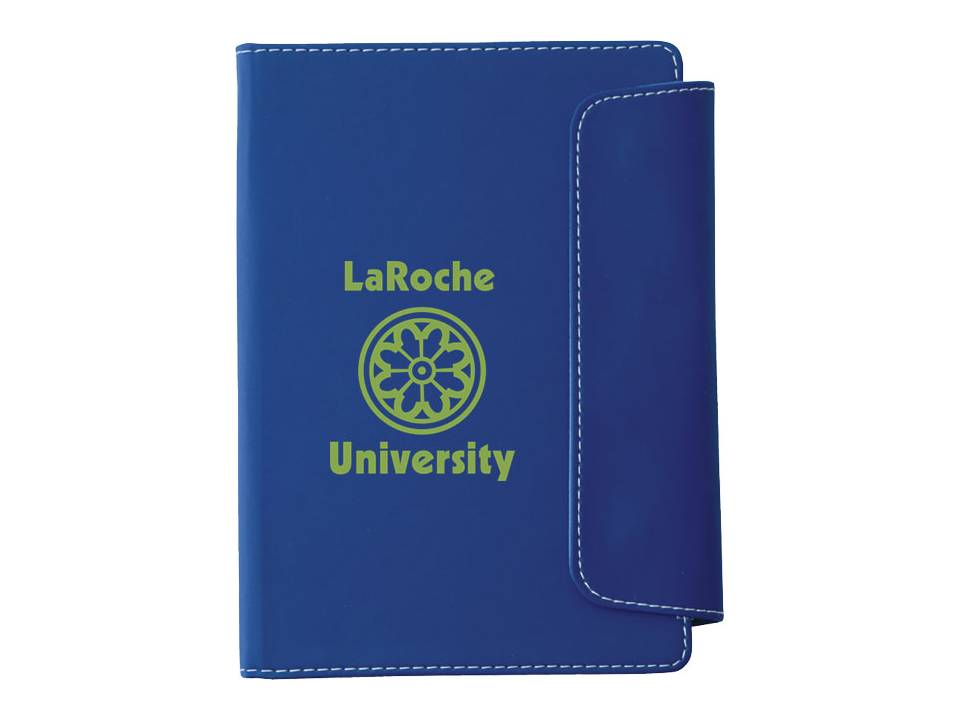 Carnet de notes A5 et stylet stylo à bille Horsens 7