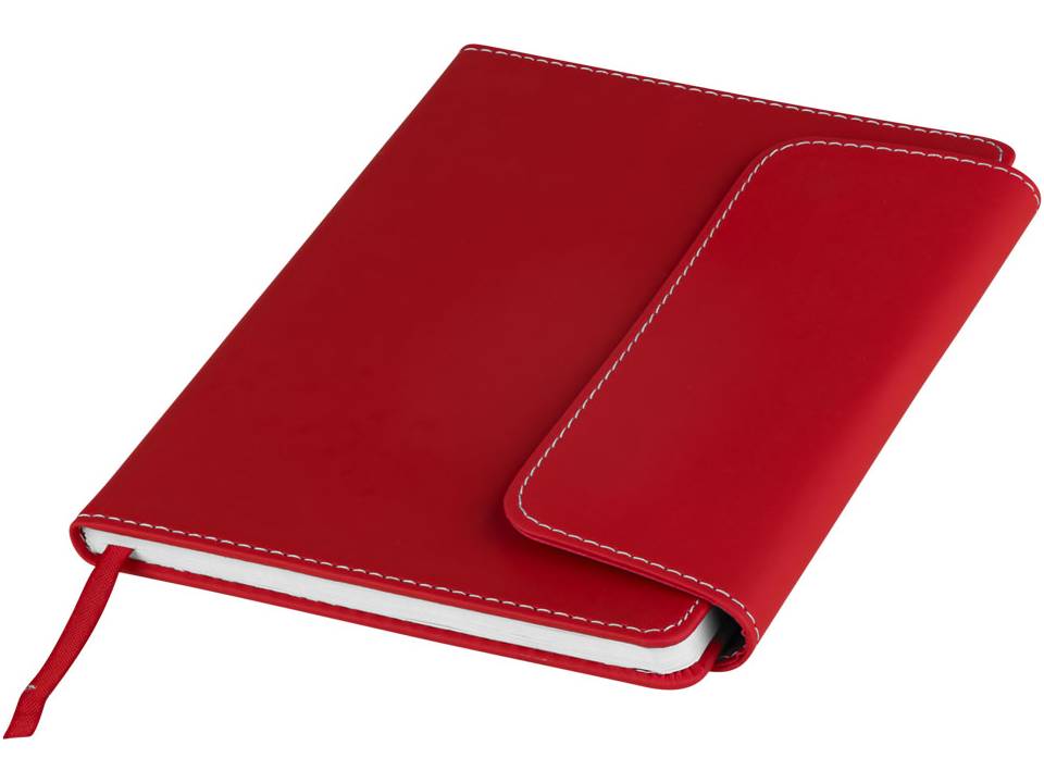 Carnet de notes A5 et stylet stylo à bille Horsens 10