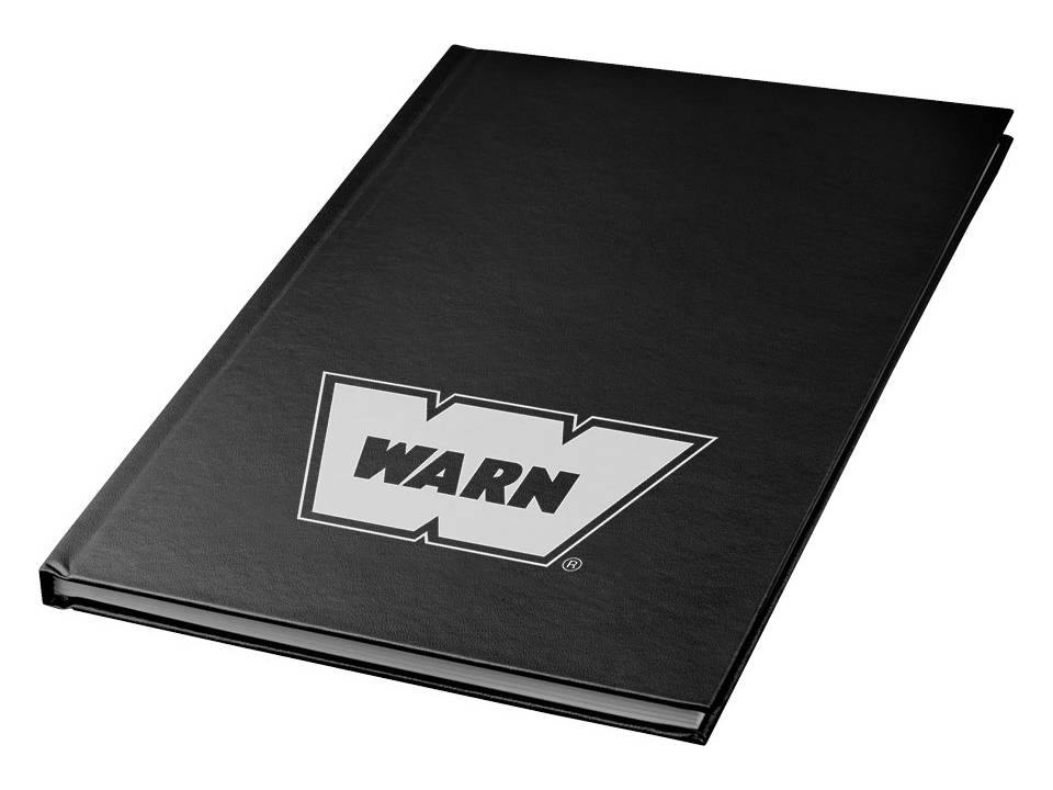 Carnet de notes A5 Gosling 9