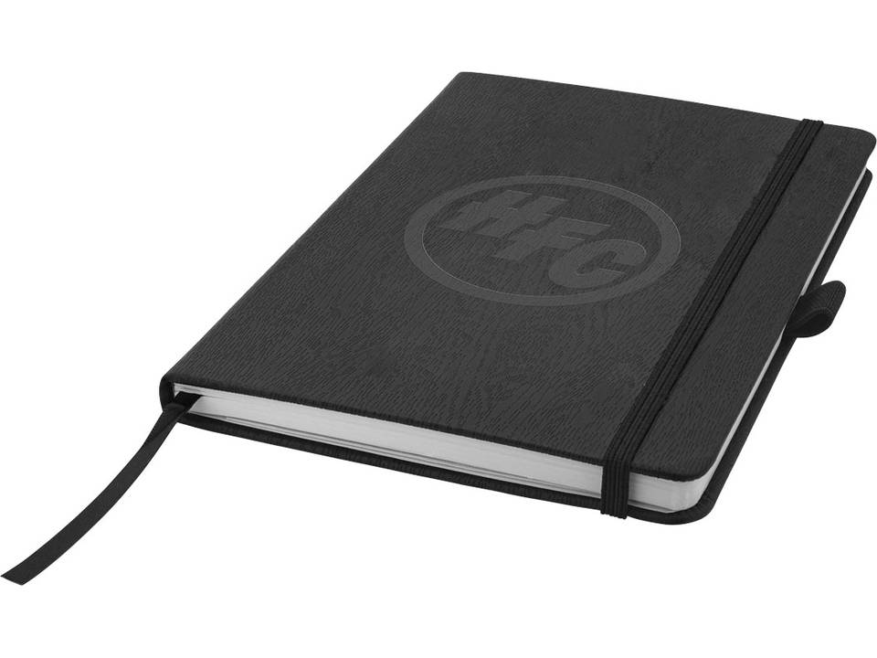 Carnet apparence bois 9