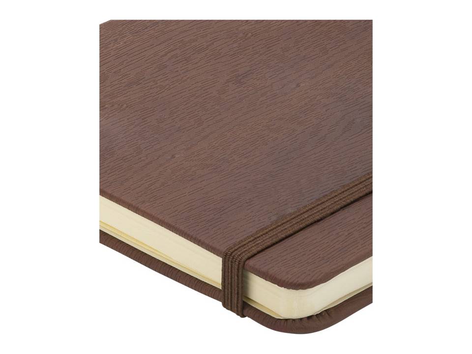 Carnet apparence bois 2