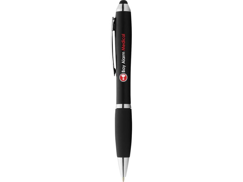 Stylo stylet Nash 2